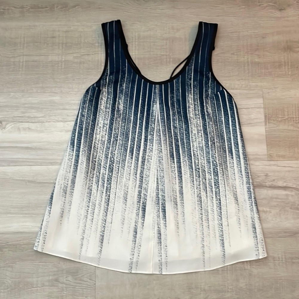 Derek Lam 10 Crosby Sporty Top